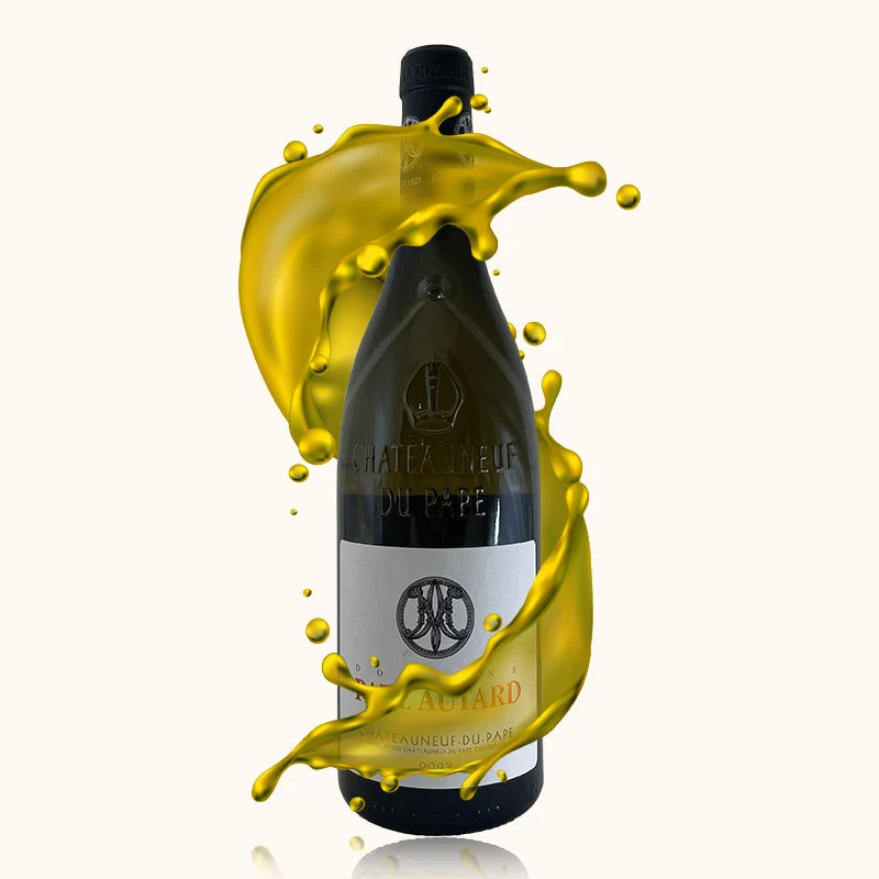 Domaine Paul Autard · 2023
