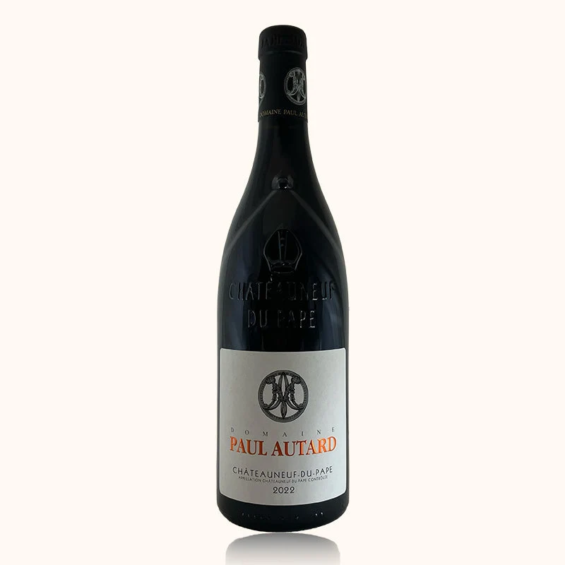 Domaine Paul Autard · 2019