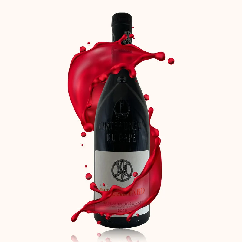 Domaine Paul Autard · 2019