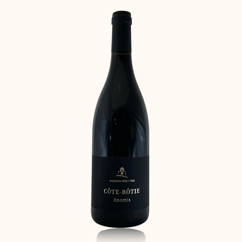 Domaine Mouton · Enomis · 2023
