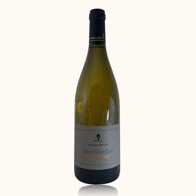 Domaine Mouton · Côte Chatillon · 2019