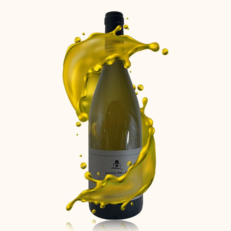 Domaine Mouton · Côte Chatillon · 2019
