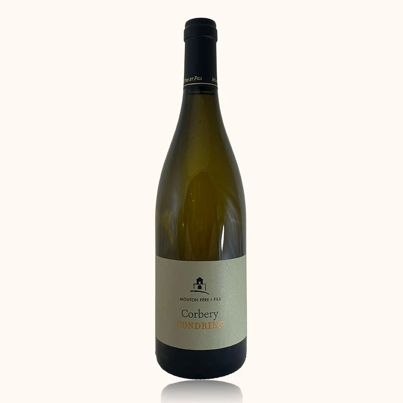 Domaine Mouton · Corbery · 2022