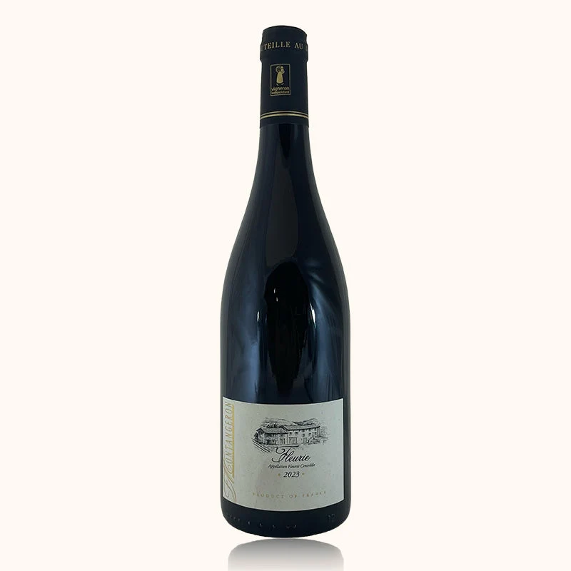 Domaine Montangeron · Fleurie · 2023