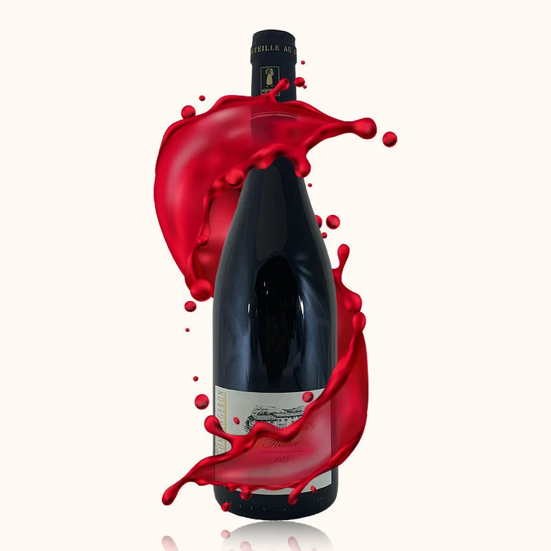 Domaine Montangeron · Fleurie · 2023