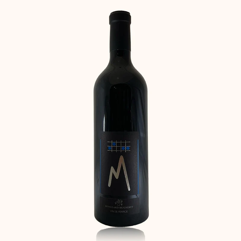 Domaine Mongeard-Mugneret · M