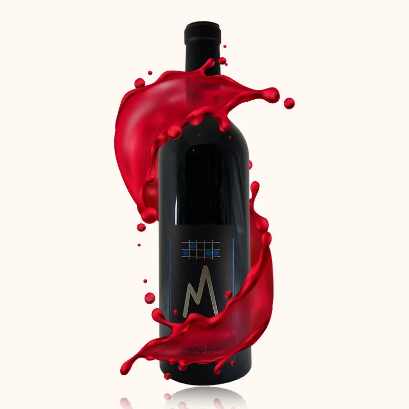 Domaine Mongeard-Mugneret · M