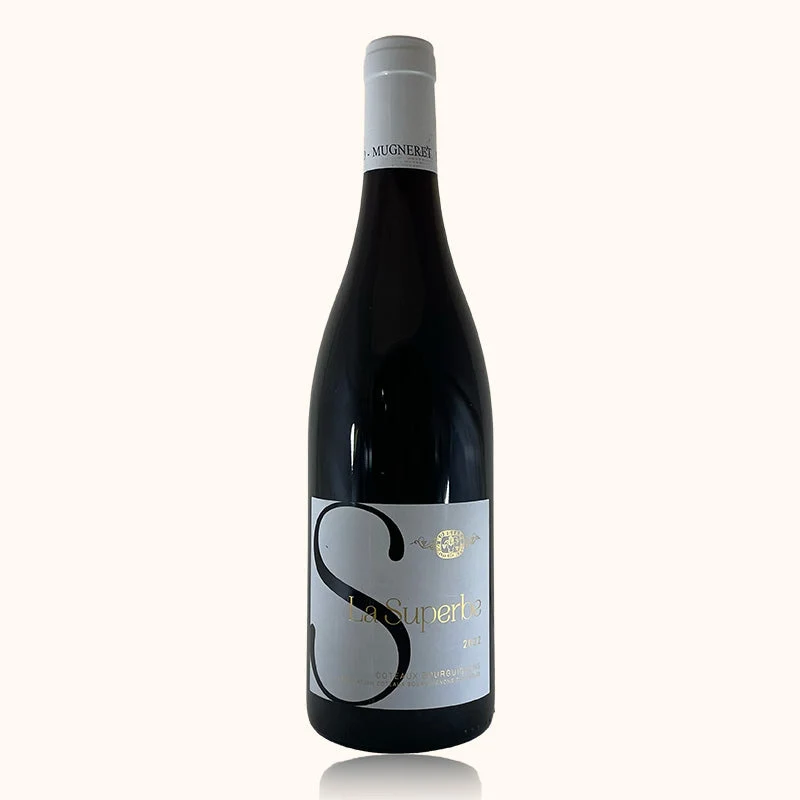 Domaine Mongeard-Mugneret · La Superbe · 2022