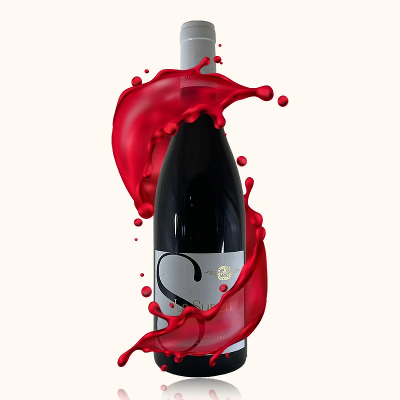 Domaine Mongeard-Mugneret · La Superbe · 2022