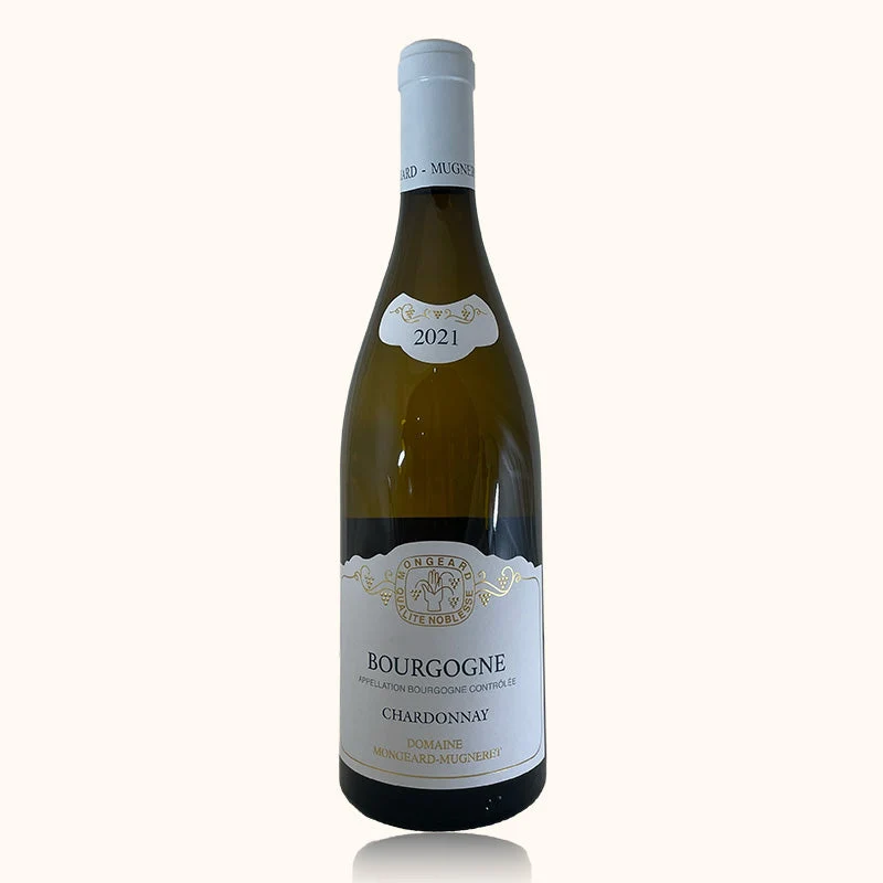 Domaine Mongeard-Mugneret · 2021