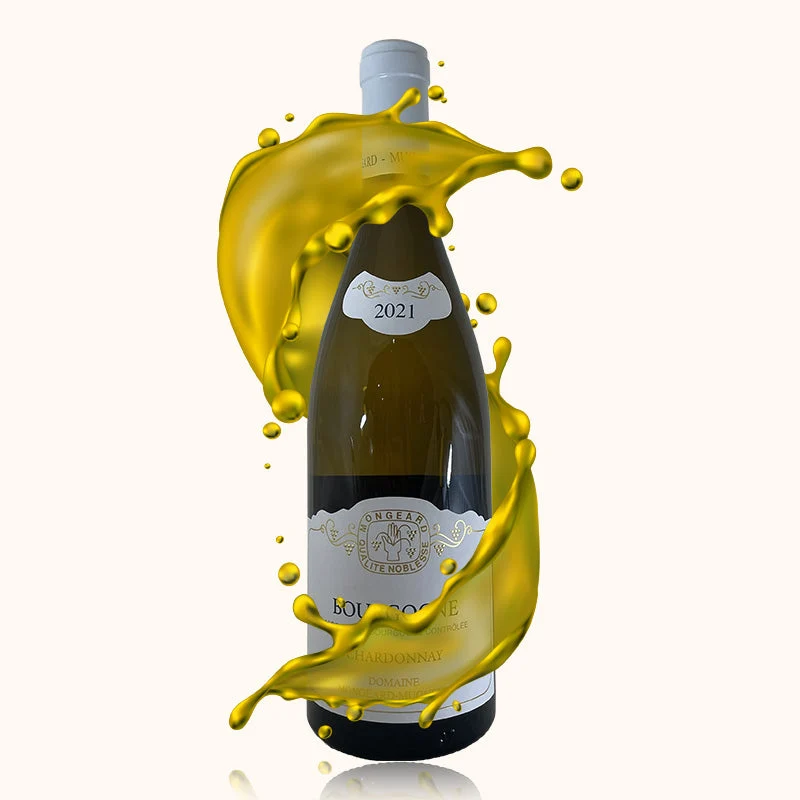 Domaine Mongeard-Mugneret · 2021