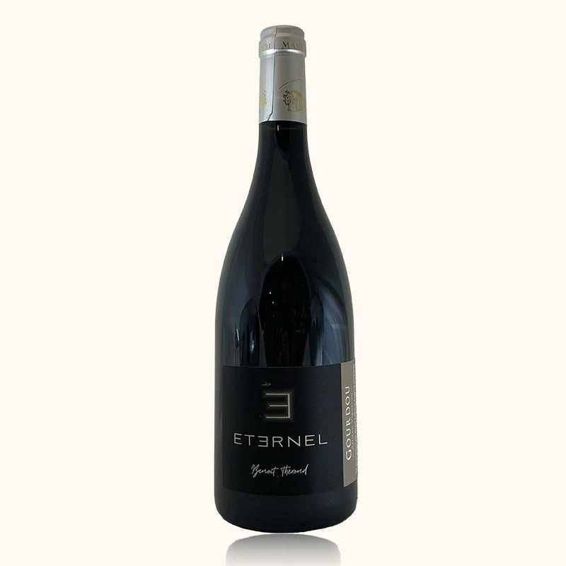 Domaine Mas Gourdou · Éternelle