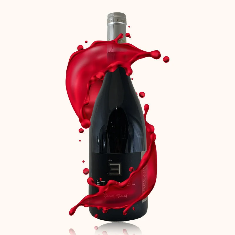 Domaine Mas Gourdou · Éternelle