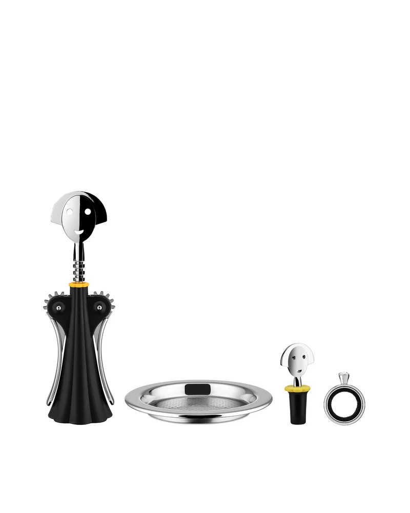Alessi & Wine