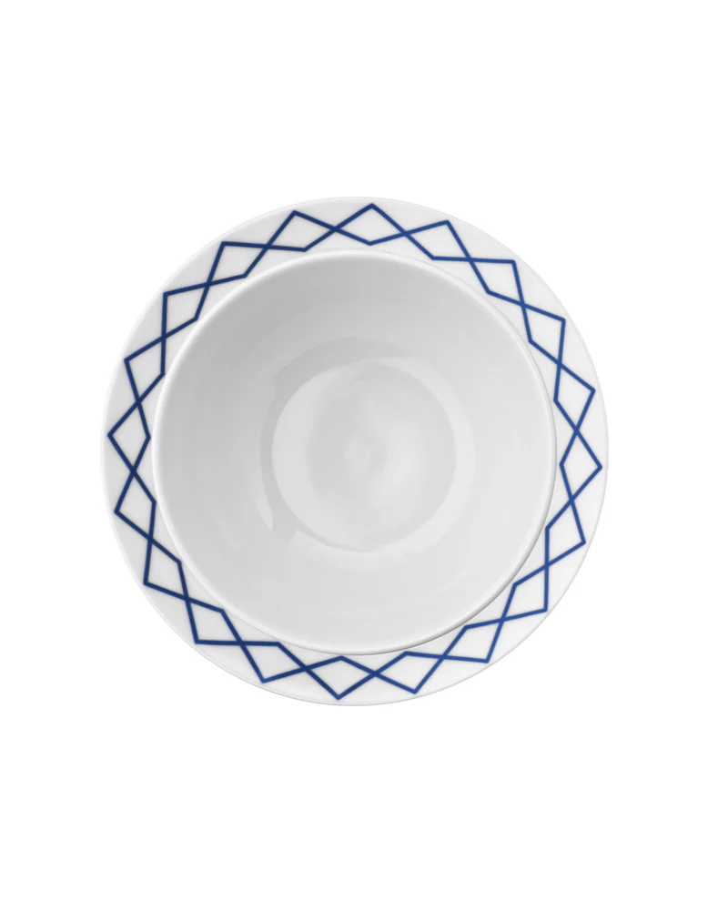 La Bella Tavola and My Beautiful China