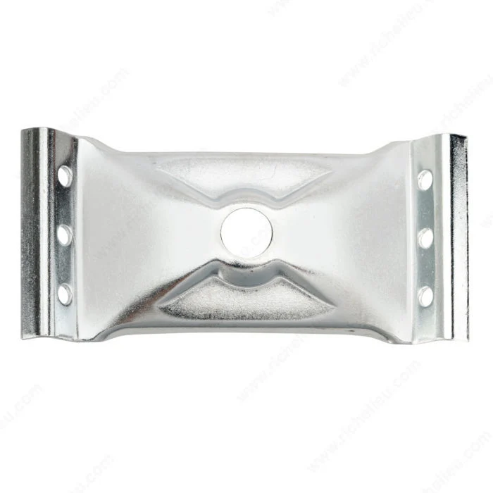 Coin de renforcement de table