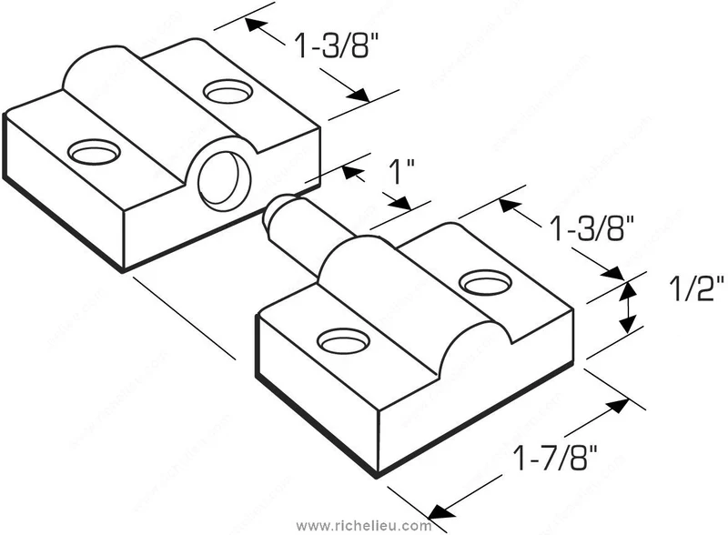 Aligneur de panneaux de table