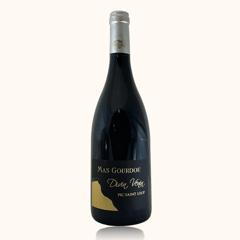 Domaine Mas Gourdou · Divin Venin · 2022