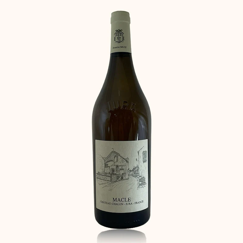 Domaine Macle · Sous Voile · 2018