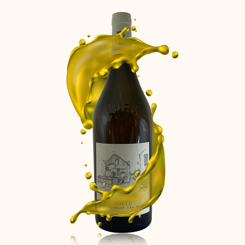 Domaine Macle · Sous Voile · 2018