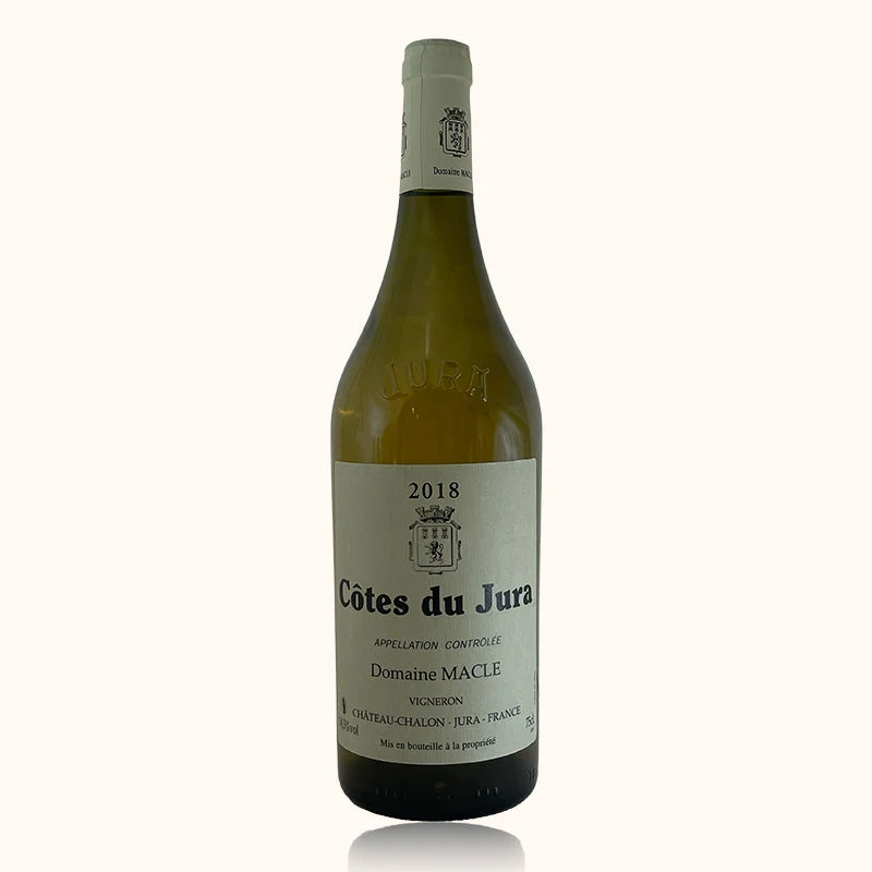 Domaine Macle · 2018