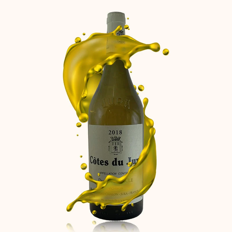 Domaine Macle · 2018