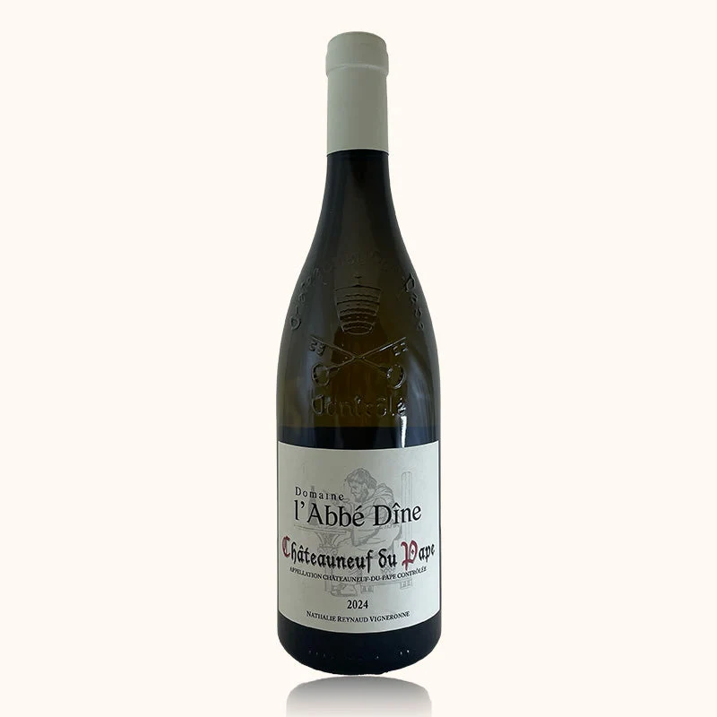 Domaine l’Abbé Dîne · 2025