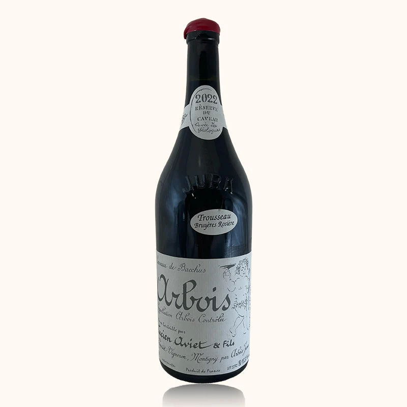 Domaine Lucien Aviet · 2022