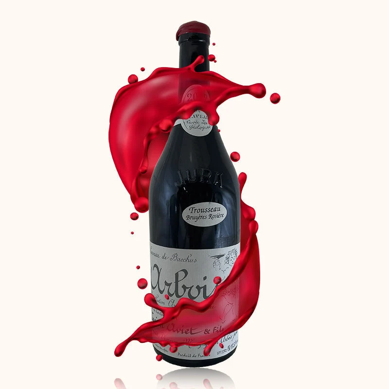 Domaine Lucien Aviet · 2022