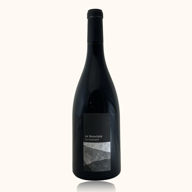 Domaine La Rouviole · Le Revenant · 2022