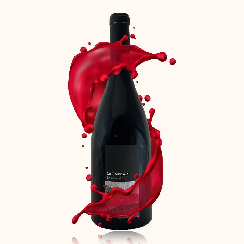 Domaine La Rouviole · Le Revenant · 2022