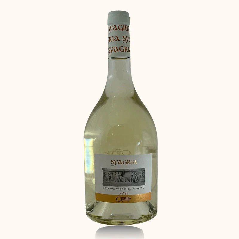 Domaine La Gayolle · Syagria · 2024