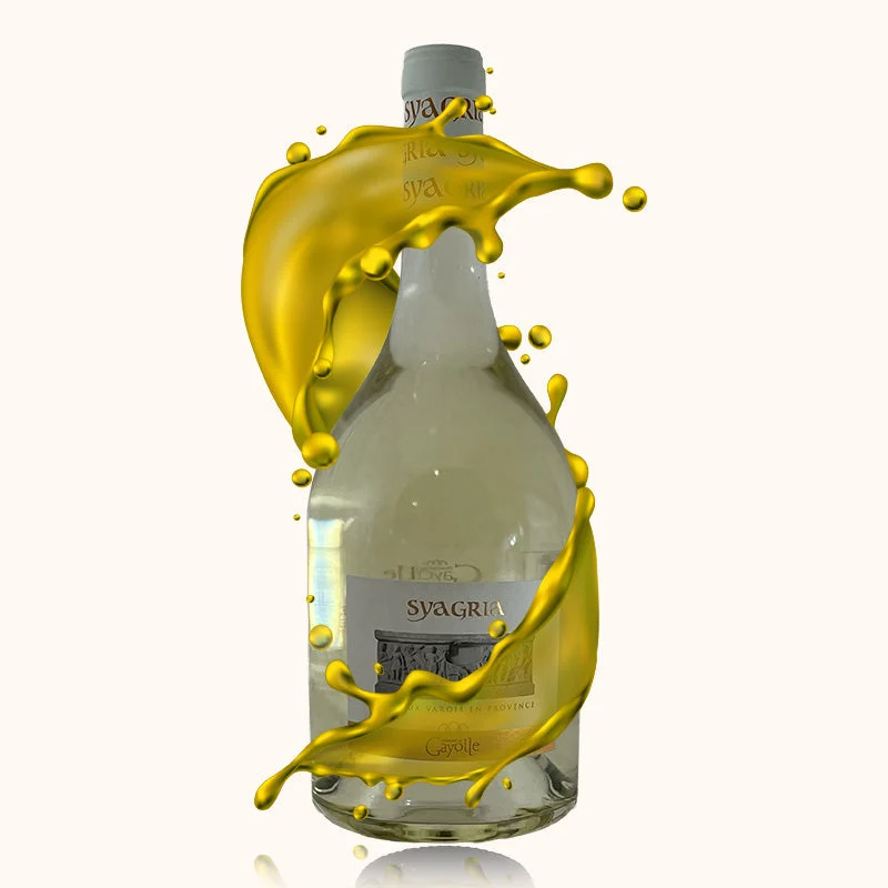 Domaine La Gayolle · Syagria · 2024