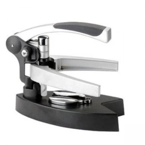 Tire bouchon + coupe capsule luxe manuel