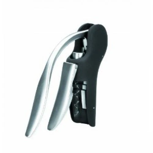 Tire bouchon + coupe capsule manuel