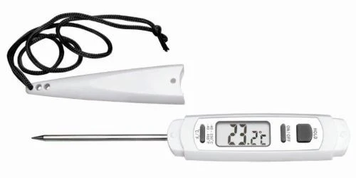 Thermomètre électronique