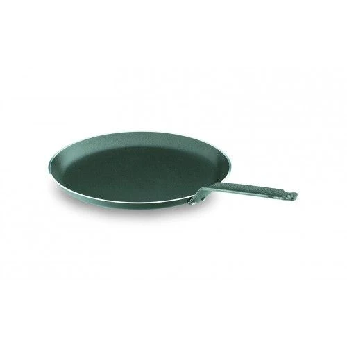 Crêpière robuste en aluminium