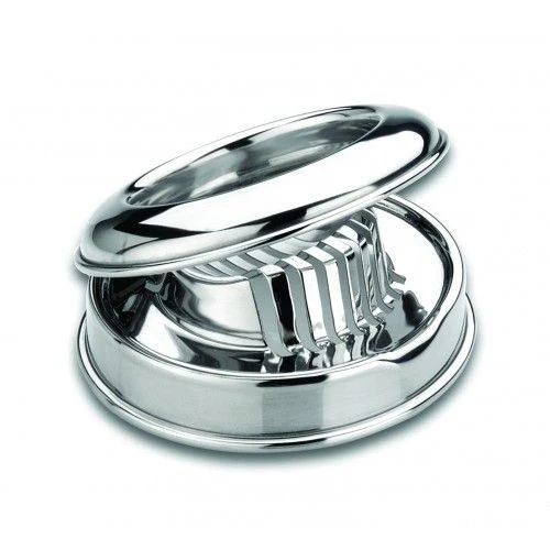 Coupe œuf en inox
