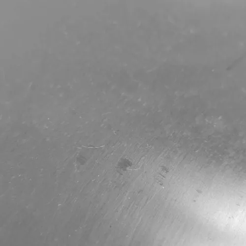 Poubelle 50 l à couvercle basculant