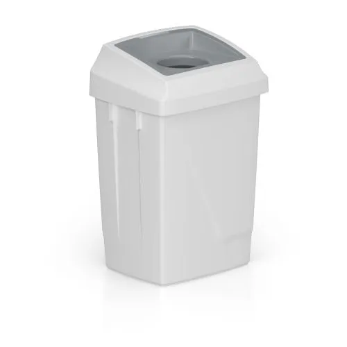 Poubelle tri sélectif ciblé