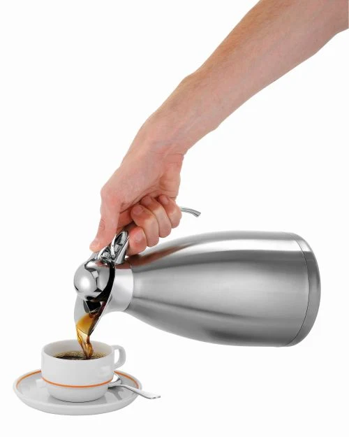 Thermos inox élégants