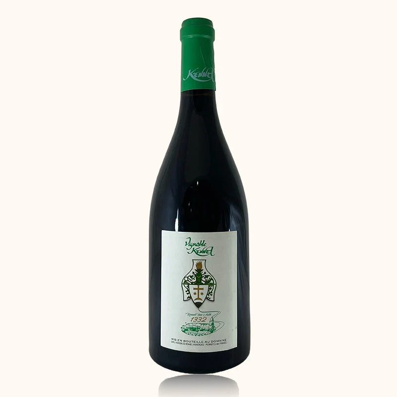 Domaine Kennel · Volubilis · 2017