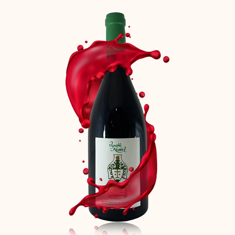 Domaine Kennel · Volubilis · 2017