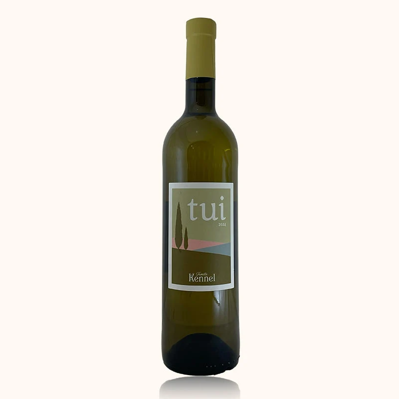 Domaine Kennel · Tui · 2025