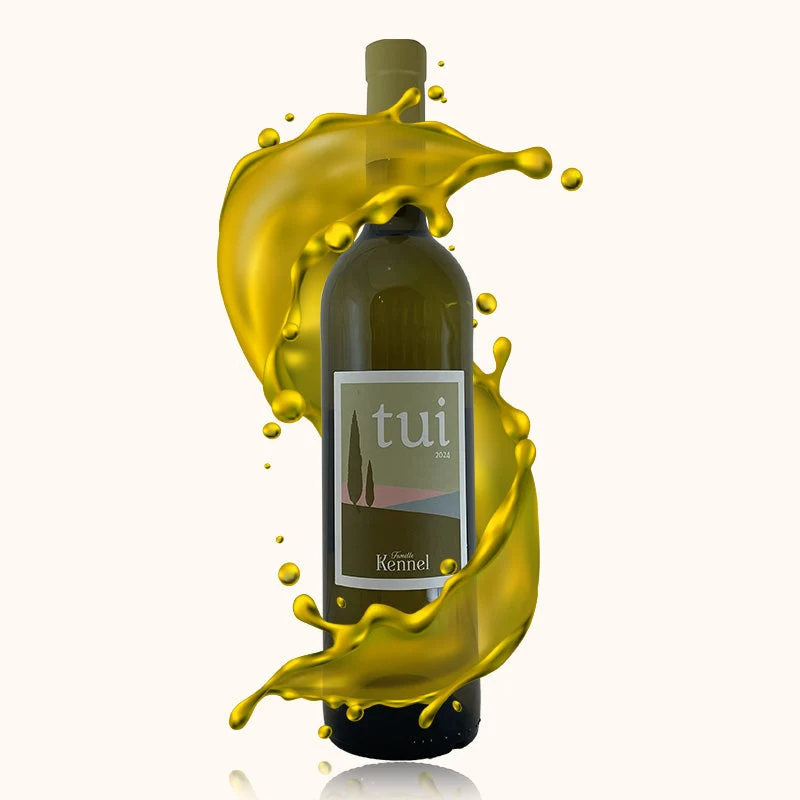 Domaine Kennel · Tui · 2025