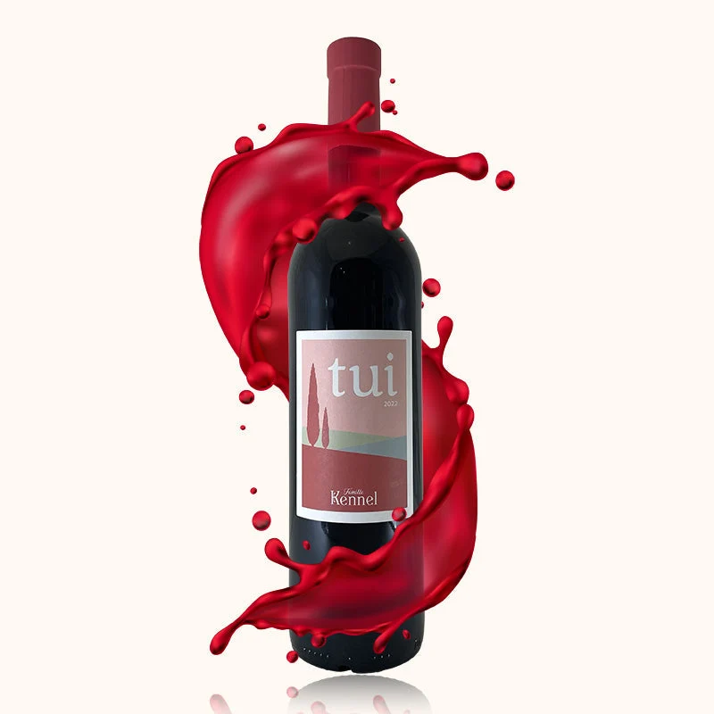 Domaine Kennel · Tui · 2024