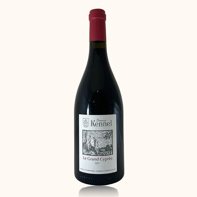 Domaine Kennel · Le Grand Cyprès · 2023