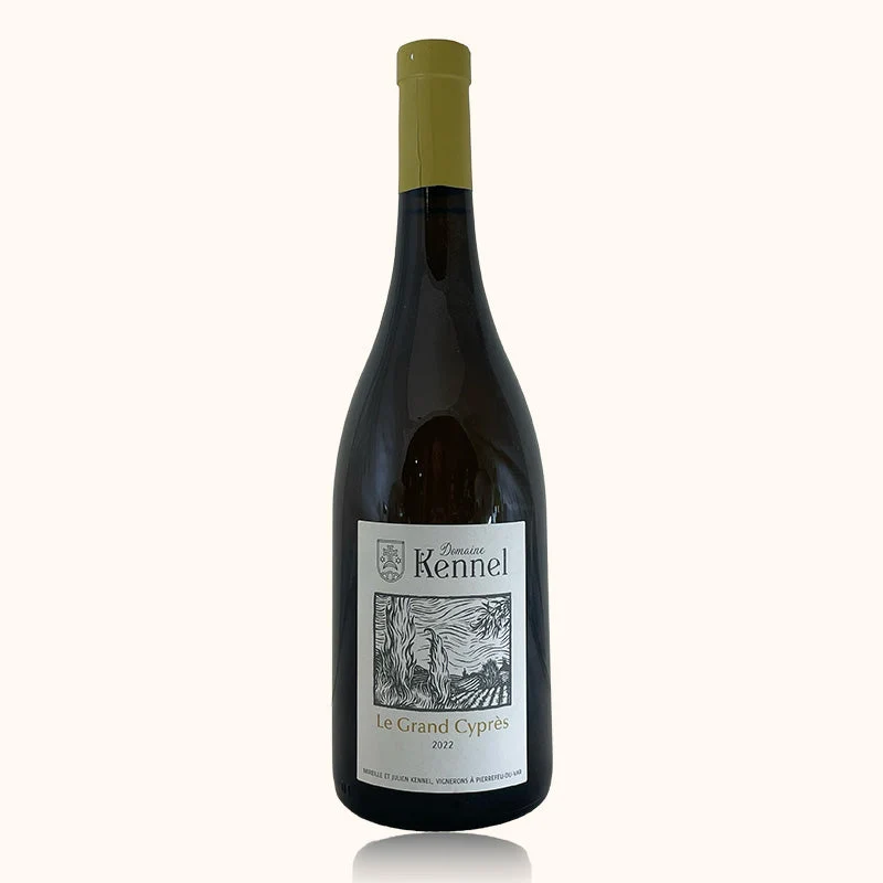 Domaine Kennel · Le Grand Cyprès · 2022