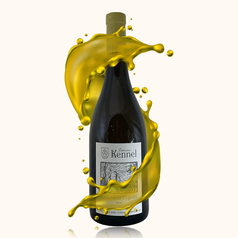 Domaine Kennel · Le Grand Cyprès · 2022