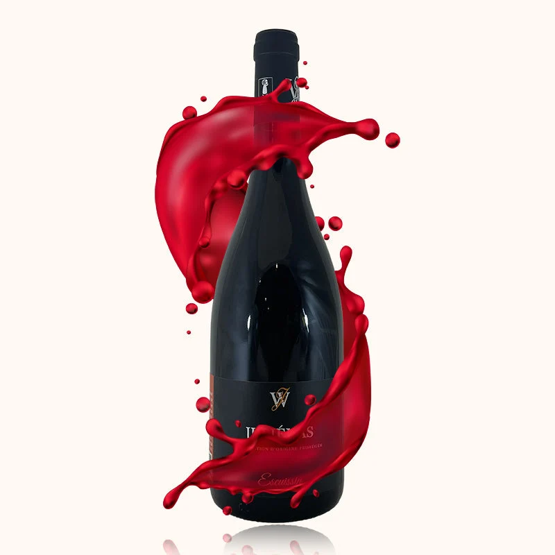 Domaine Juillard-Wolkowicki · Escuissin · 2023